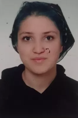 Selin Ç., 22 yaşında, Ankara