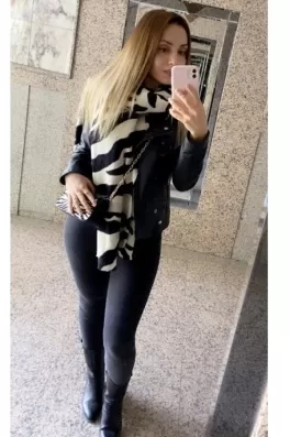 Sevgi Y., 32 yaşında, Kayseri