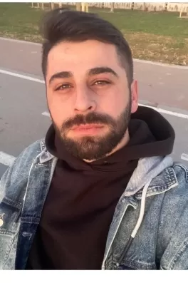 Uğur K., 30 yaşında, İstanbul