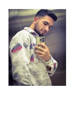 Mustafa Ç., 25 yaşında, İzmir