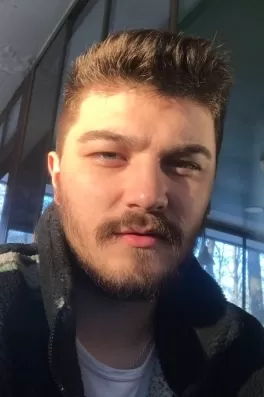 Onur T., 25 yaşında, Bolu