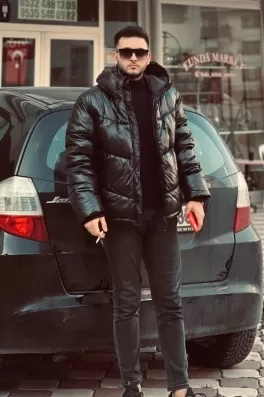 Batuhan Y., 20 yaşında, Ankara