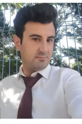İsmail E., 30 yaşında, İstanbul