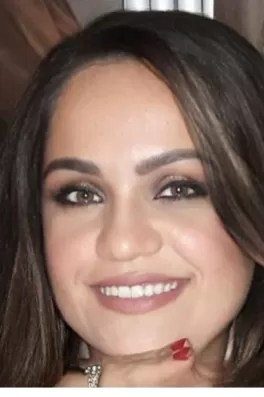Tuğba Ç., 43 yaşında