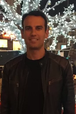 Hasan A., 41 yaşında, Kayseri