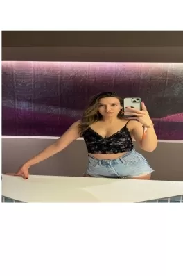 Bilge O., 28 yaşında, İstanbul