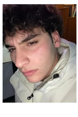 Burak B., 21 yaşında, Kocaeli