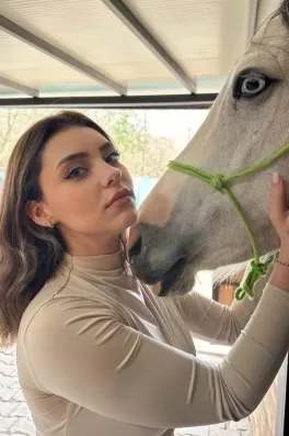 Selen K., 25 yaşında, İstanbul