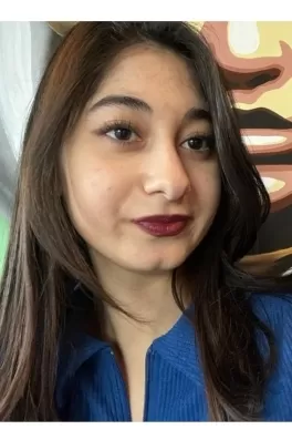 Beril Y., 21 yaşında, Balıkesir