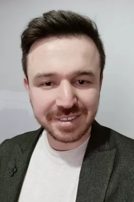 Yunus Ç., 29 yaşında, Giresun