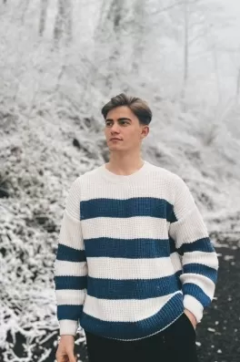 Erkut Ç., 23 yaşında, Ordu