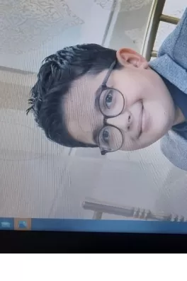 Mert S., 15 yaşında, İstanbul