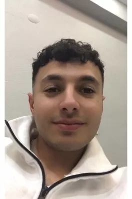 Ali A., 29 yaşında, Bursa