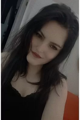 Sedef B., 34 yaşında, İstanbul