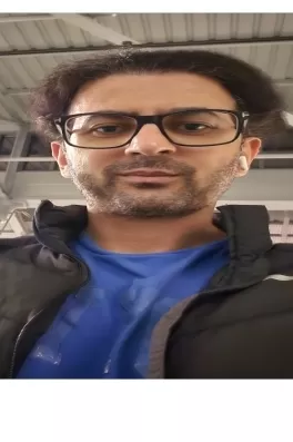Orhan G., 41 yaşında, İstanbul