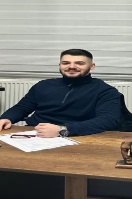 Veysel G., 24 yaşında, Batman