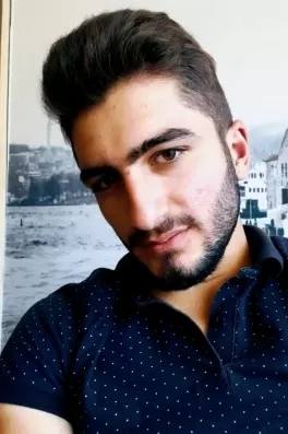 Murat A., 22 yaşında, Kars