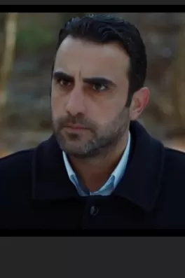 Taşkın T., 47 yaşında, İstanbul