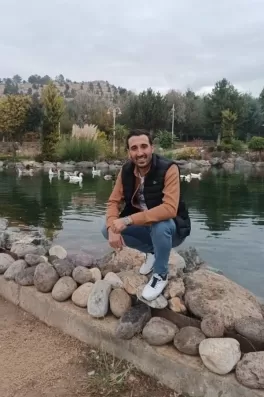 A. K., 35 yaşında, Malatya
