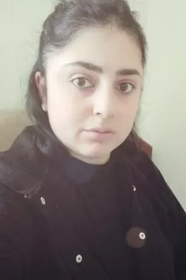 Emine A., 35 yaşında, Bursa