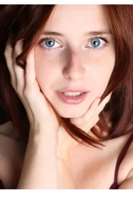 Daria E., 27 yaşında, İstanbul