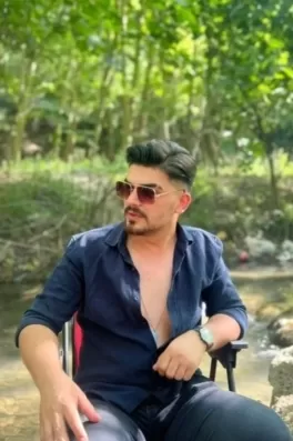 İrfan Ö., 30 yaşında, Bursa