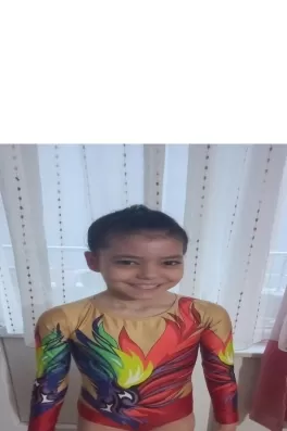 Berilcan K., 11 yaşında, Tekirdağ