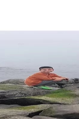 Enes A., 13 yaşında