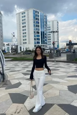 Nagihan S., 26 yaşında, Diyarbakır