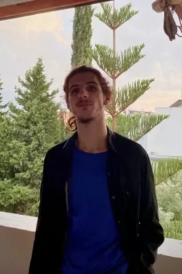 Umut K., 24 yaşında, Hatay