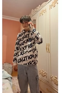 Gökhan C., 17 yaşında, İstanbul