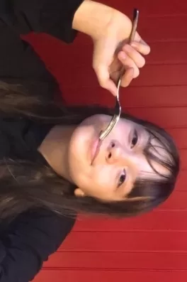 Hülya, 14 yaşında, Rize