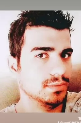 Enver D., 32 yaşında, İstanbul