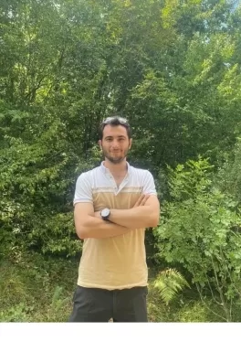 Musa Ç., 32 yaşında, İstanbul