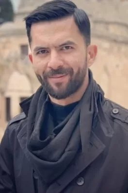 Onur A., 34 yaşında, İzmir