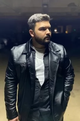 Onur Y., 27 yaşında, İstanbul