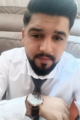 Seyit A., 25 yaşında, Yalova