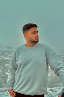 Ali U., 20 yaşında, Muş