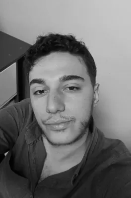Erhan B., 24 yaşında, Diyarbakır