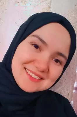 Emel Y., 30 yaşında, Bolu