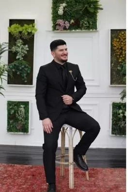 Ünal Ç., 30 yaşında, Sakarya