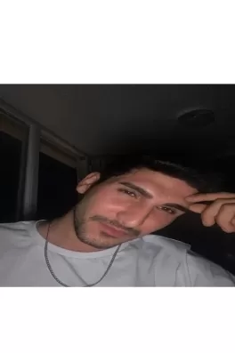 Kadir B., 24 yaşında, İstanbul