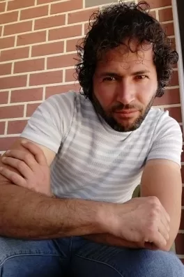 Yavuz A., 40 yaşında, Kayseri