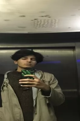 Eren A., 20 yaşında, Muğla
