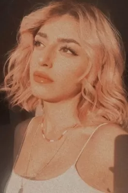 Ayşe Ç., 29 yaşında, Isparta