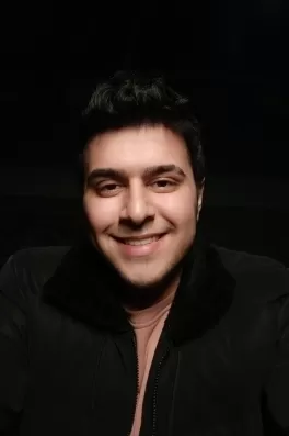 Ahmet S., 21 yaşında, İstanbul