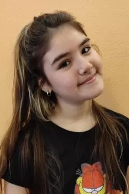 Deniz Y., 14 yaşında, İstanbul
