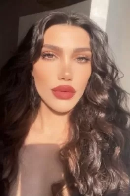 Betül G., 30 yaşında, Manisa