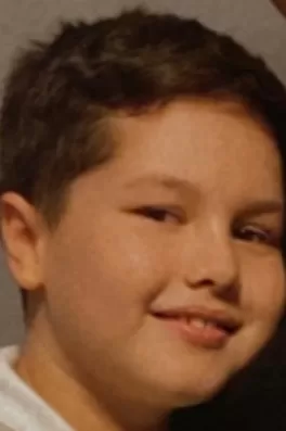 Yaman P., 11 yaşında, İstanbul