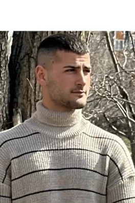 Fırat Y., 21 yaşında